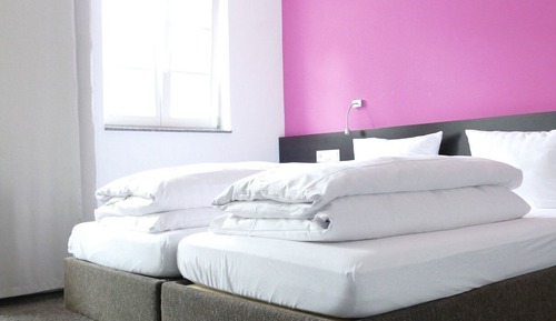Habitación individual