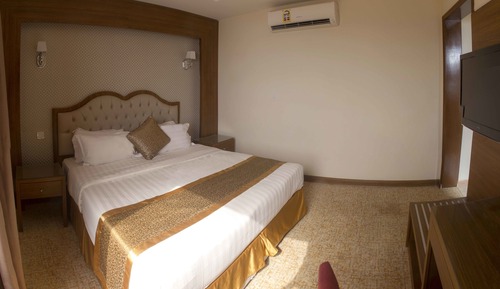 Apartamento junior