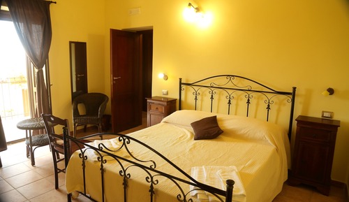 Suite, 2 habitaciones