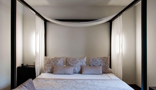 Habitación Premium doble