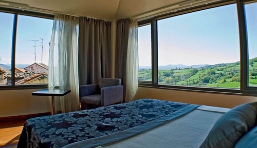 Habitación ejecutiva doble