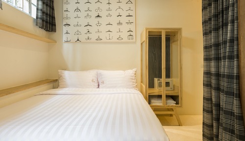 Habitación superior