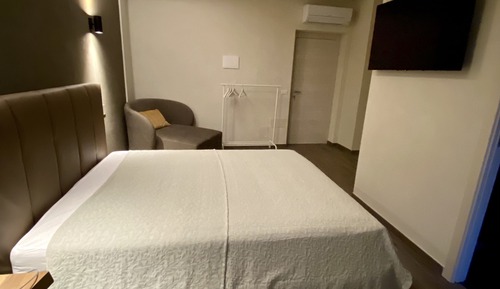 Habitación de lujo