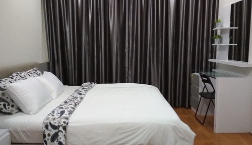 Apartamento exclusivo, 3 habitaciones