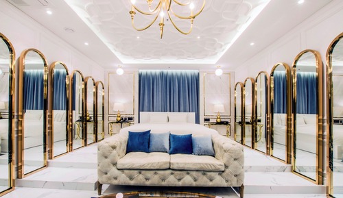 Suite estudio Royal