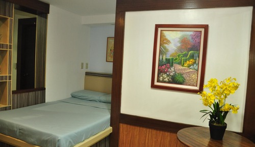 Habitación clásica (Classic)