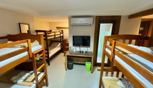 Habitación Grand (Group, for 6)