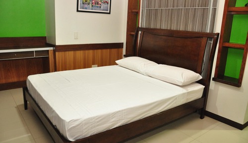Habitación Deluxe, 1 cama de matrimonio