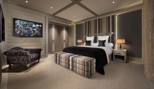 Suite
