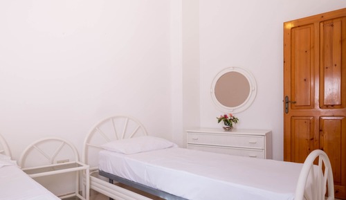 Apartamento estándar