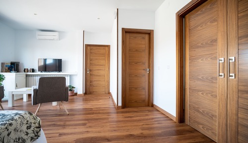 Habitación familiar