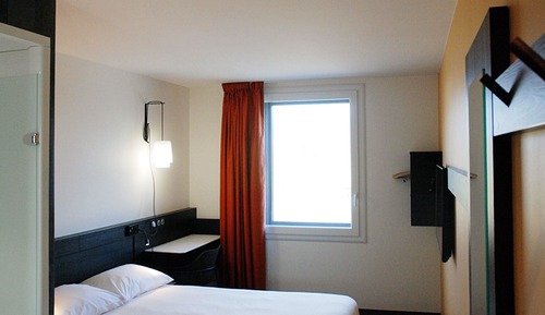 Habitación doble