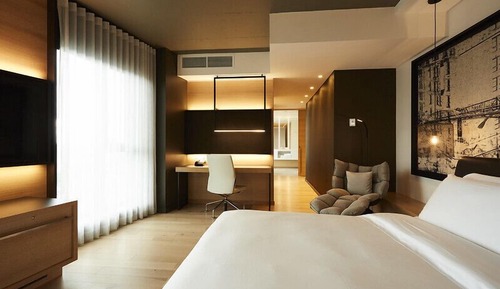 Suite Premier