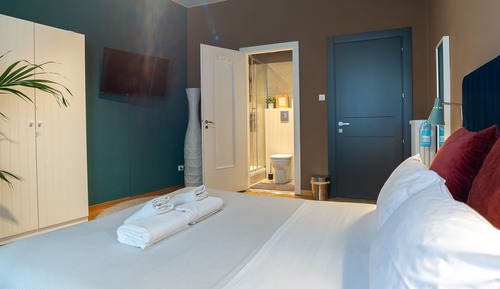 Habitación doble