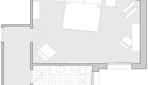 Habitación doble