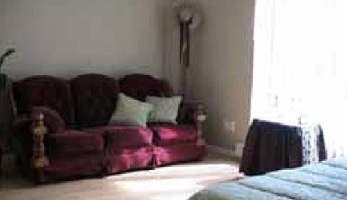 Habitación estándar, 1 cama de matrimonio
