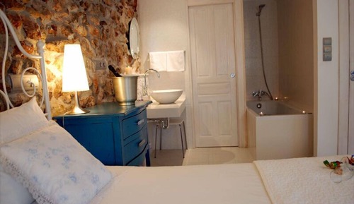 Habitación doble (Blanca)