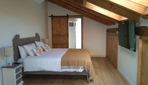 Suite superior, 1 habitación