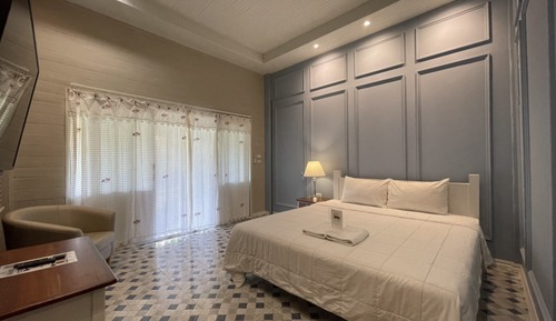 Bungalow familiar