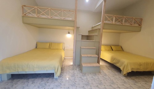Villa, 2 habitaciones