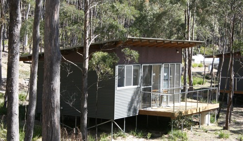 Estudio estándar, 1 cama de matrimonio, cocina