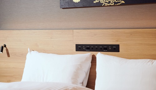 Apartamento tradicional (Japanese, For 5)