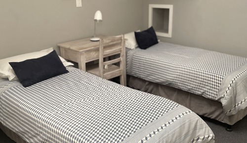 Apartamento Confort, 3 habitaciones, vistas a la montaña, en edificio anexo