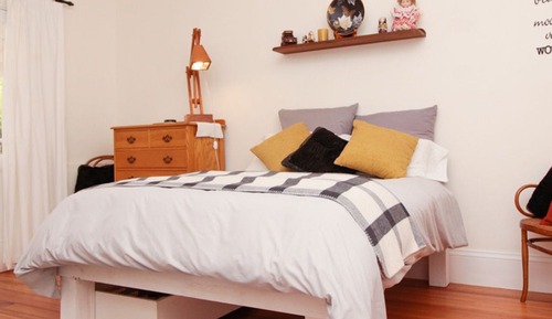 Habitación doble (Harlequin)