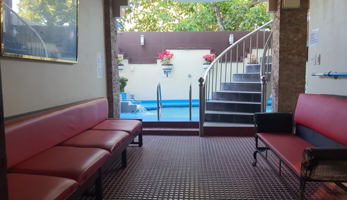 Habitación estándar