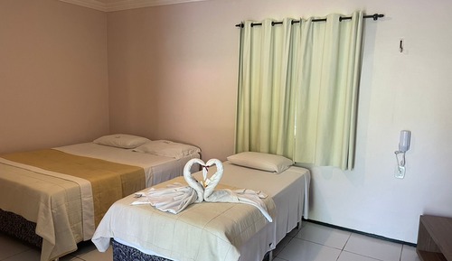 Habitación (Prata)