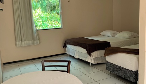 Habitación (Ouro)