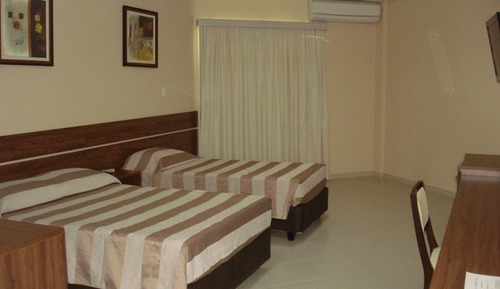Habitación doble
