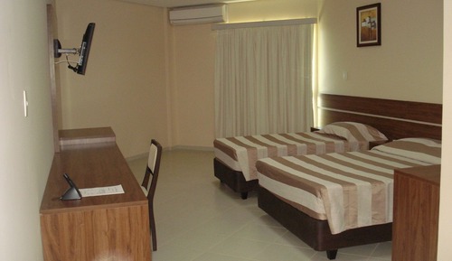 Habitación individual