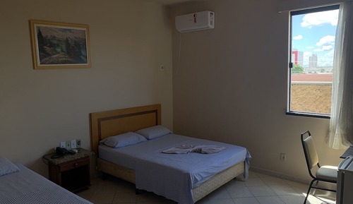 Habitación individual