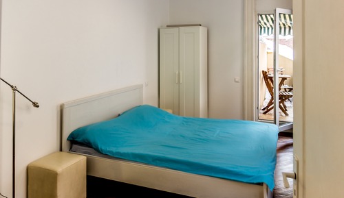 Apartamento, 2 habitaciones (6 Adults)