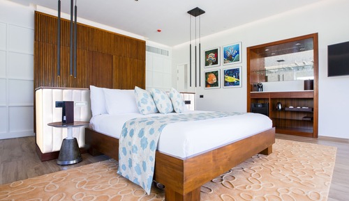 Habitación doble