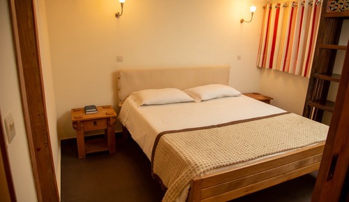 Apartamento Confort