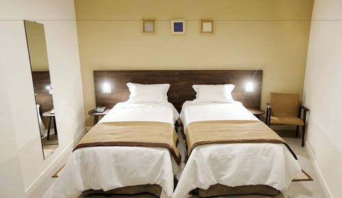 Suite sénior