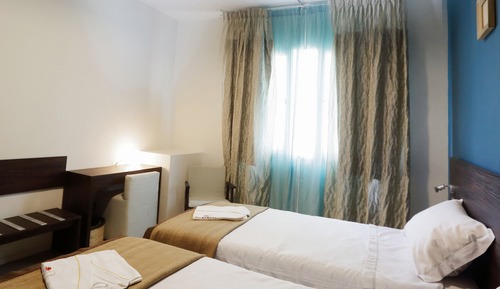Suite ejecutiva