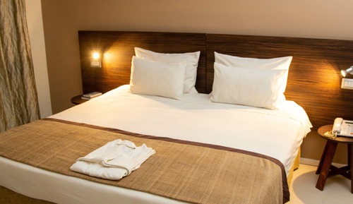 Suite ejecutiva