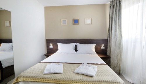 Suite Deluxe