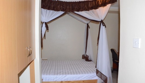 Habitación individual Deluxe