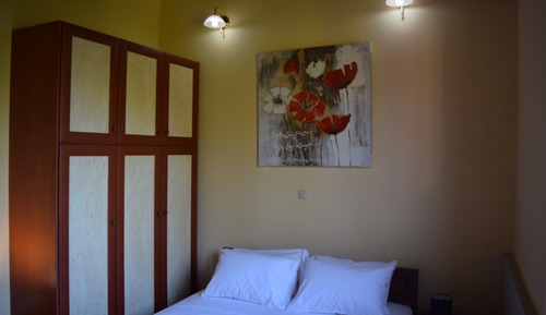 Villa superior, 2 habitaciones