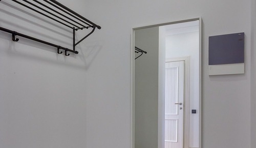 Apartamento estándar, 1 habitación, fumadores