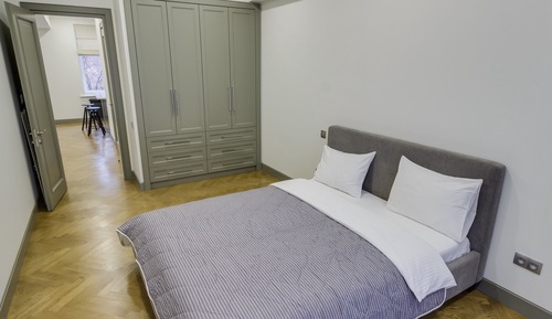 Apartamento superior