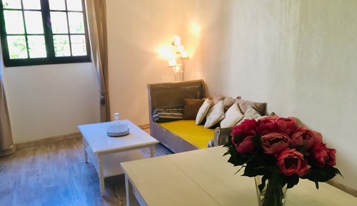 Dúplex Confort, 2 habitaciones (Gite)