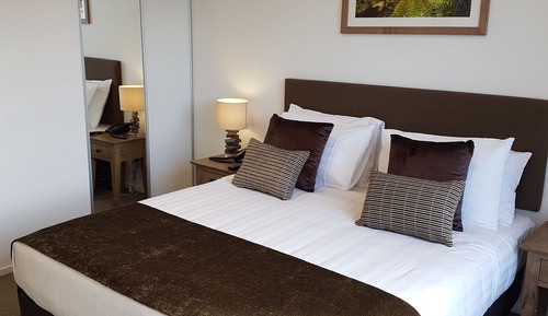 Suite superior, 1 cama de matrimonio grande, no fumadores
