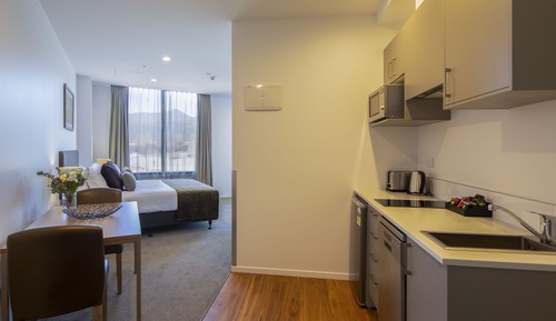 Suite ejecutiva, 1 cama de matrimonio grande, no fumadores