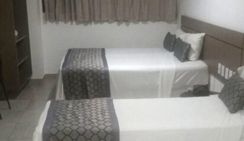 Habitación triple