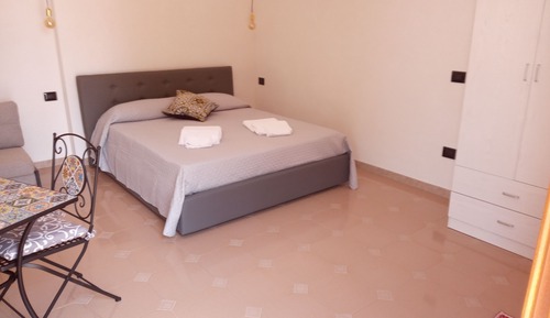 Suite estudio Deluxe